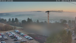 Brněnská přehrada