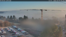 Brněnská přehrada