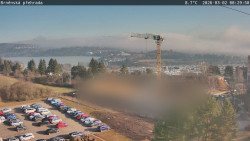 Brněnská přehrada