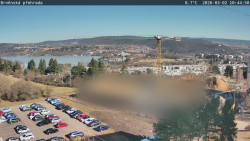 Brněnská přehrada