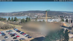 Brněnská přehrada