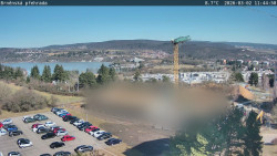 Brněnská přehrada