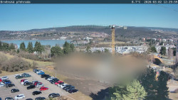 Brněnská přehrada