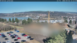 Brněnská přehrada