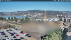 Brněnská přehrada