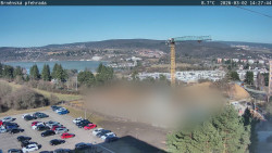 Brněnská přehrada