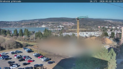 Brněnská přehrada