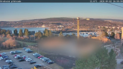 Brněnská přehrada