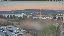 Brněnská přehrada