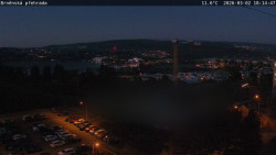 Brněnská přehrada