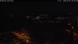 Brněnská přehrada