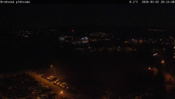 Brněnská přehrada