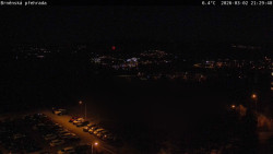 Brněnská přehrada