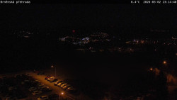 Brněnská přehrada