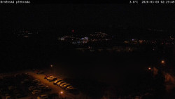 Brněnská přehrada