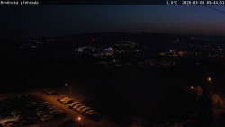 Brněnská přehrada