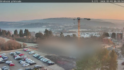 Brněnská přehrada