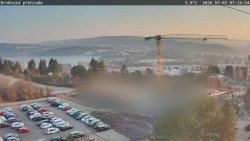 Brněnská přehrada