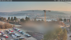 Brněnská přehrada