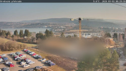 Brněnská přehrada