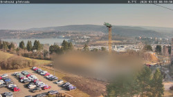 Brněnská přehrada