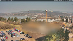 Brněnská přehrada