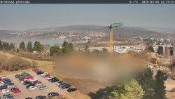 Brněnská přehrada