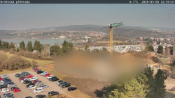 Brněnská přehrada