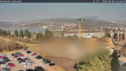 Brněnská přehrada