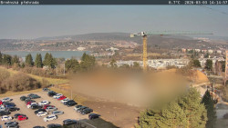 Brněnská přehrada