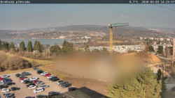 Brněnská přehrada