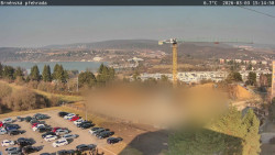 Brněnská přehrada