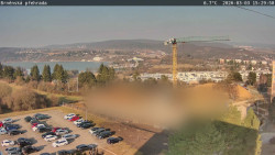 Brněnská přehrada