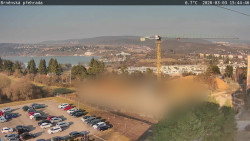 Brněnská přehrada