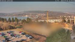 Brněnská přehrada