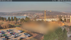 Brněnská přehrada