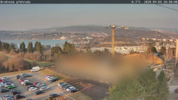 Brněnská přehrada