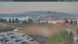 Brněnská přehrada