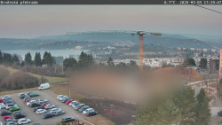 Brněnská přehrada