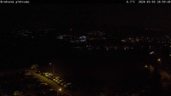 Brněnská přehrada