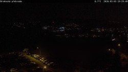 Brněnská přehrada