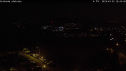 Brněnská přehrada