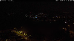 Brněnská přehrada