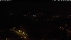 Brněnská přehrada