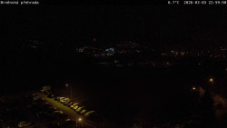 Brněnská přehrada