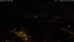 Brněnská přehrada