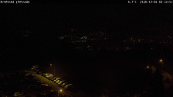 Brněnská přehrada