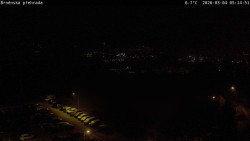 Brněnská přehrada