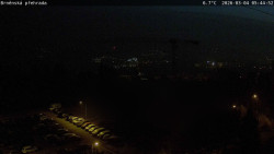 Brněnská přehrada