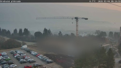 Brněnská přehrada